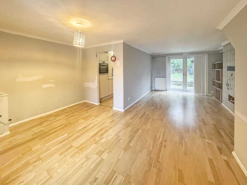 Craigbanzo Street Faifley